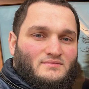 Хамзат Бисултанов