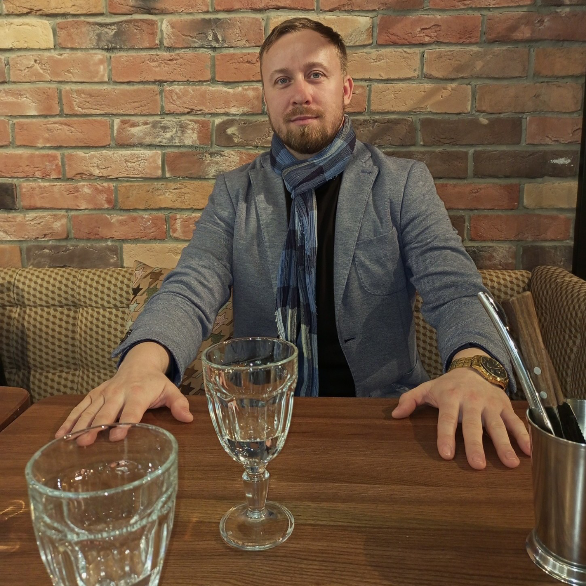 Вадим Лебедев