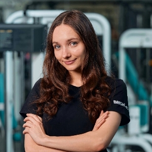 Татьяна Лемегова
