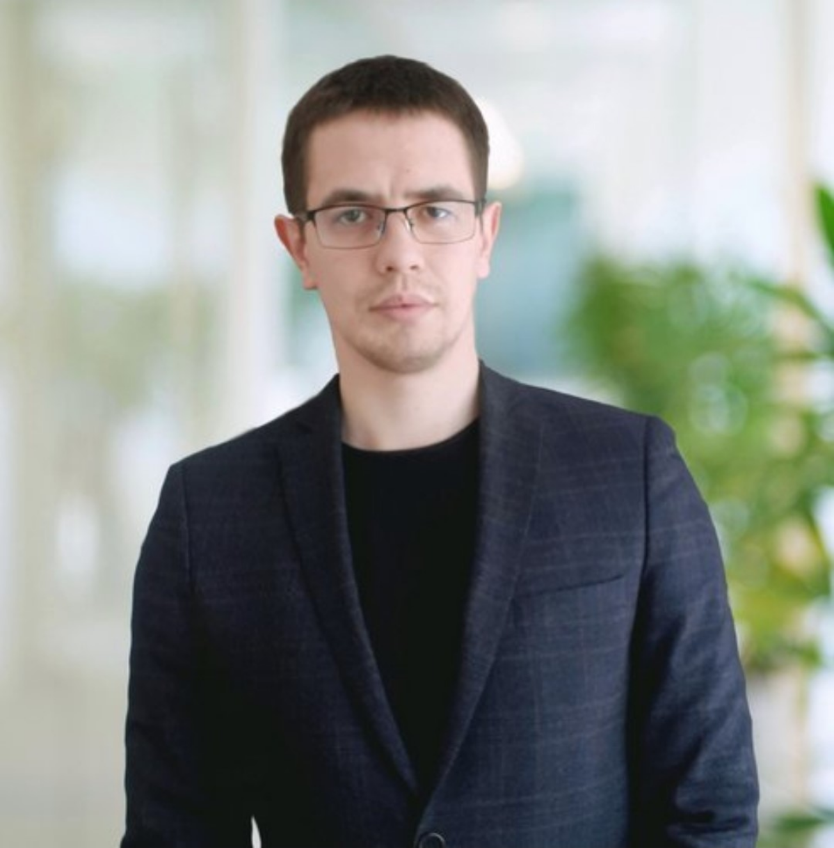 Андрей Маслов