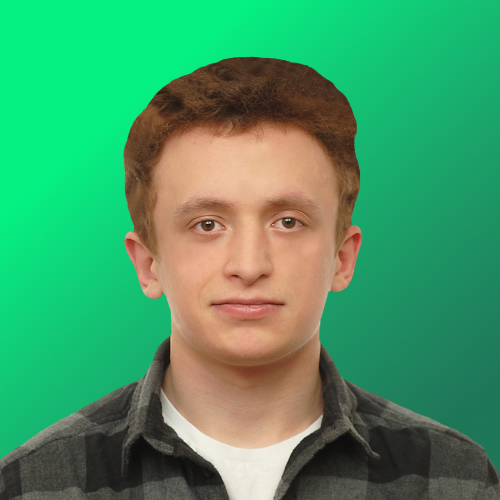 Андрей Бордунов