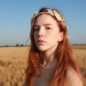 Анна Пахомова