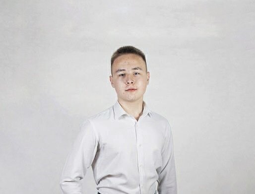 Роман Роменский