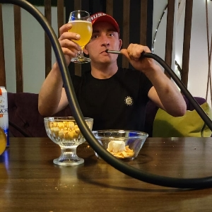 Виктор Чайка