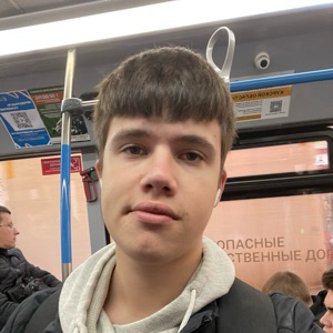 Матвей Калашников