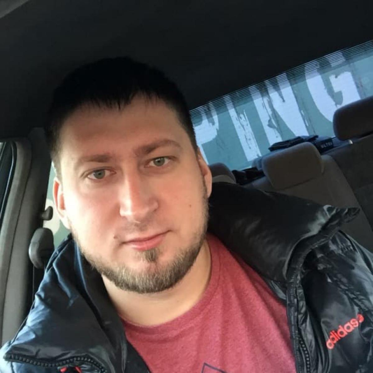 Федор Говдырчак | Сетка — социальная сеть от hh.ru