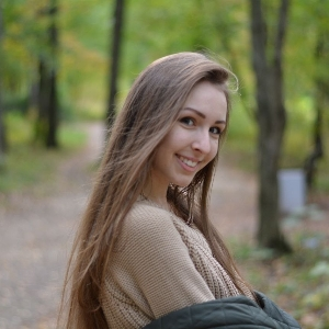 Катя Прошунина | Сетка — социальная сеть от hh.ru