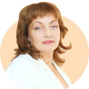 Елена Смолина