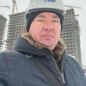 Алексей Лаврентьев