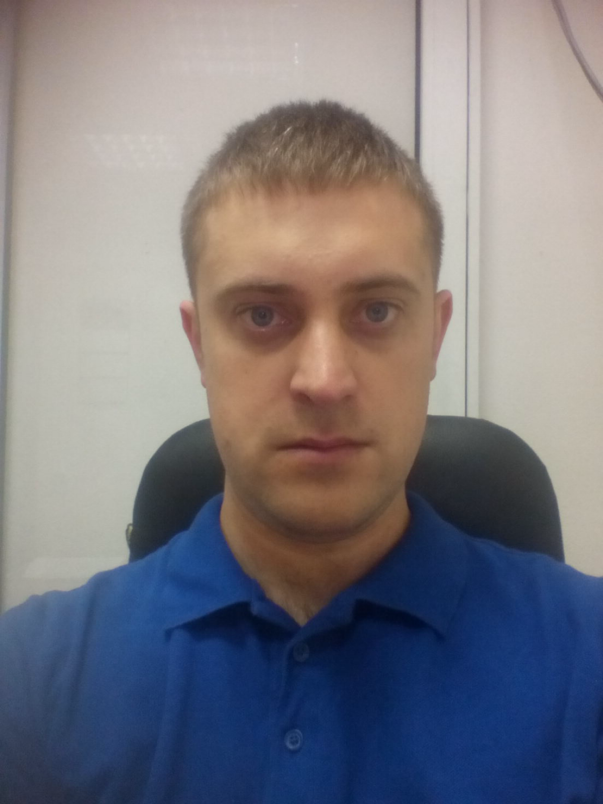 Антон Шкребнев | Сетка — социальная сеть от hh.ru