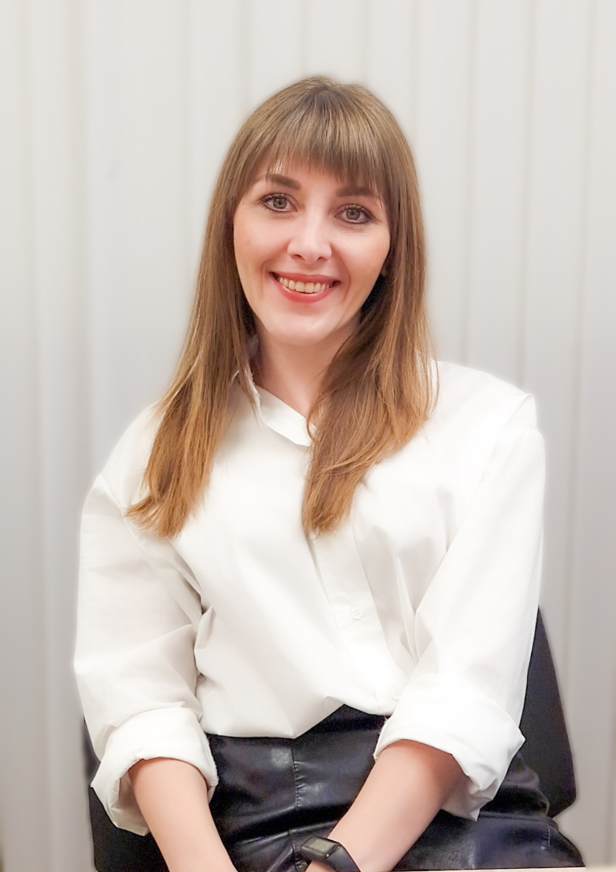 Юлия Чеброва