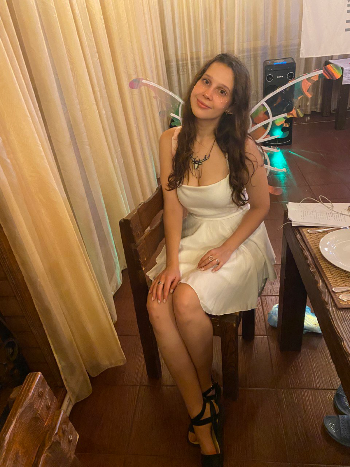 Я - Алина, фея добра и созвонов💖 | Сетка — социальная сеть от hh.ru