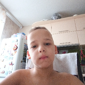 Игорь Стряпков