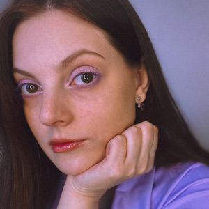 Юлия Антонова