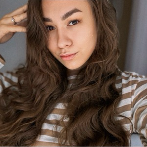 Алина Кулибабина
