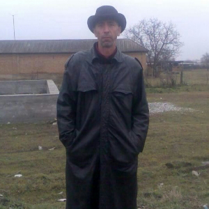 Идрис Яку