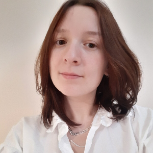 Анастасия Бабенко