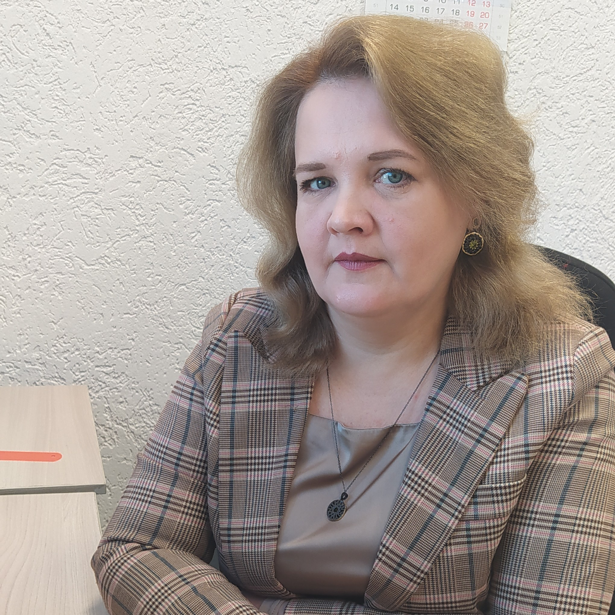Татьяна Пургаева