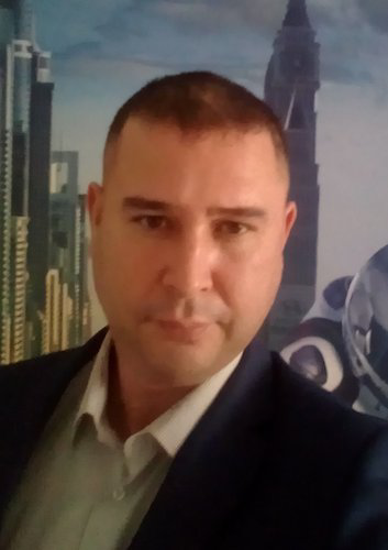 Данил Миассаров