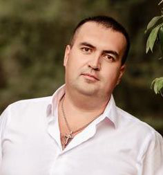 Сергей Игнатьев