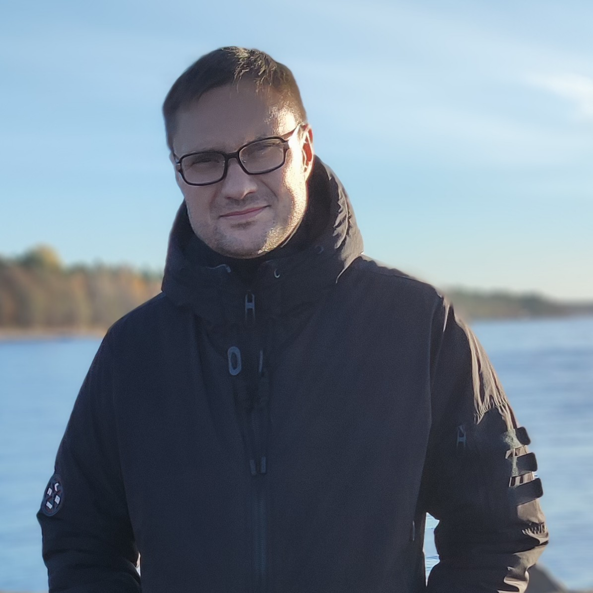 Евгений Смага