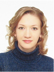 Ольга Шаляпина