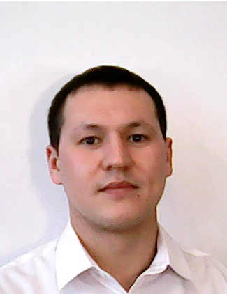 Альфред Хисамов