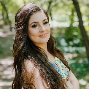 Вероника Герасимова