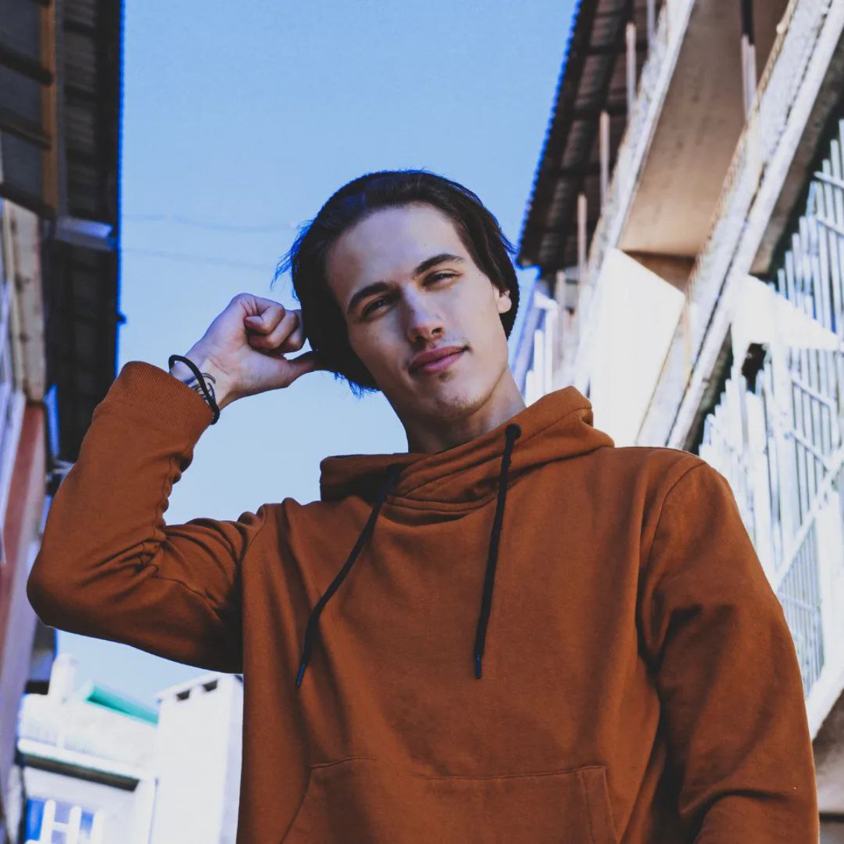 Кирилл Дементьев