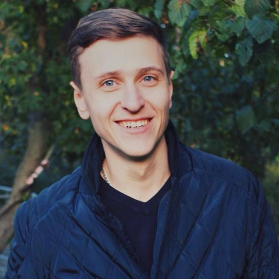 Артем Стаценко | Сетка — социальная сеть от hh.ru