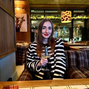 Светлана Журавлева