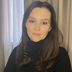 Татьяна Старостина