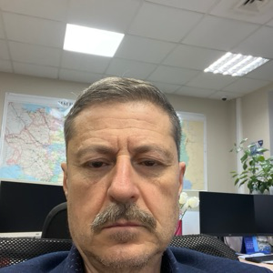 Александр Абрамов