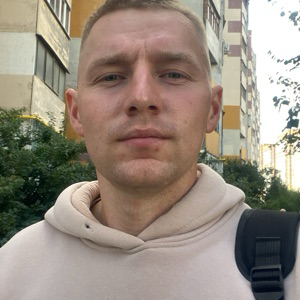 Игорь Бекчентеев