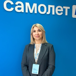 Эльза Агзамова | Сетка — социальная сеть от hh.ru