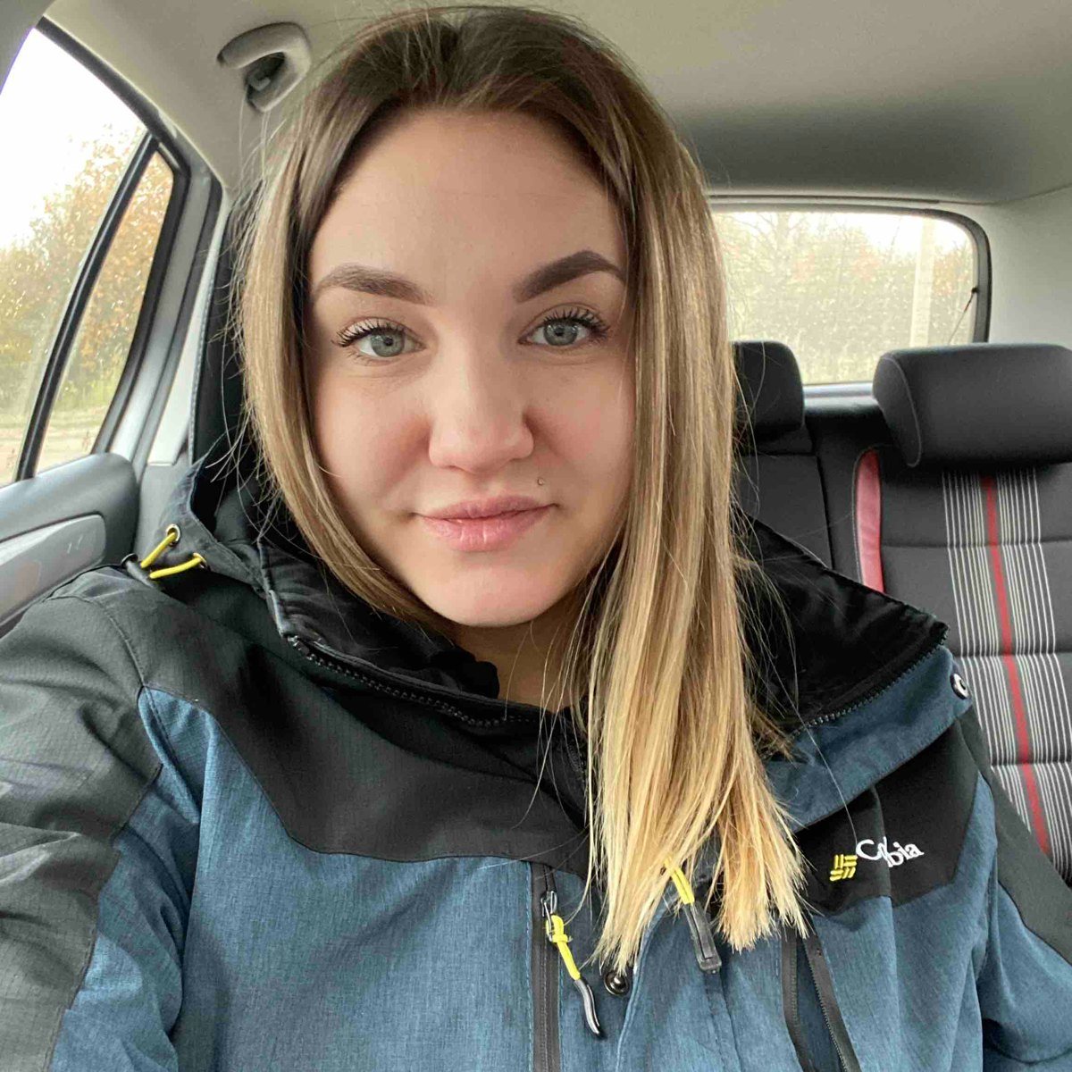 Александра Соколова