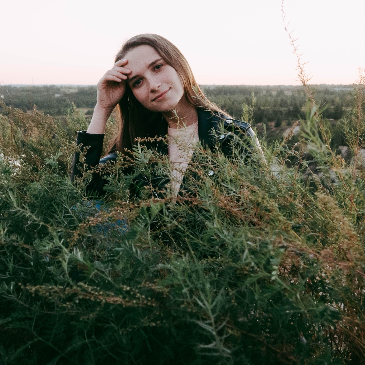 Анастасия Григорьева
