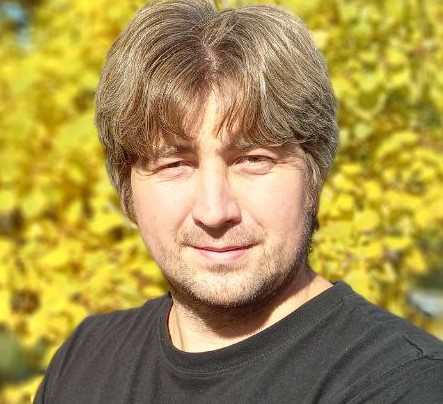 Виктор Виноградов