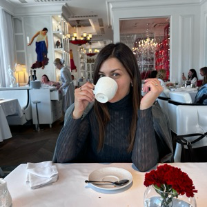 Евгения Ермакова