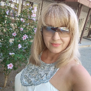 Елена Двуреченская