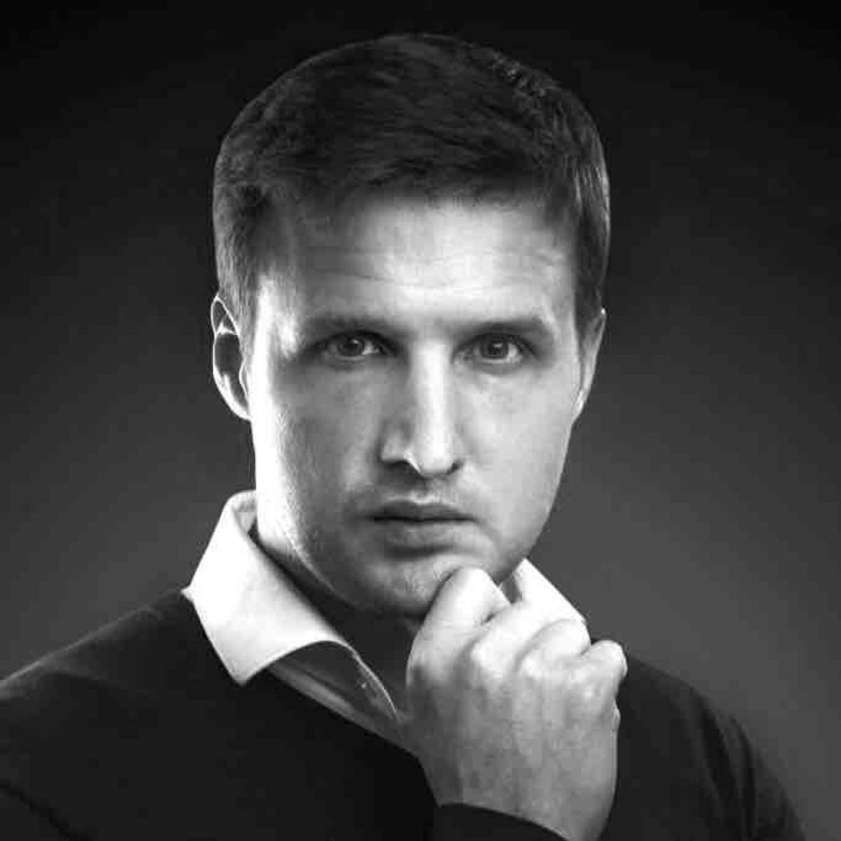 Андрей Шабалинов