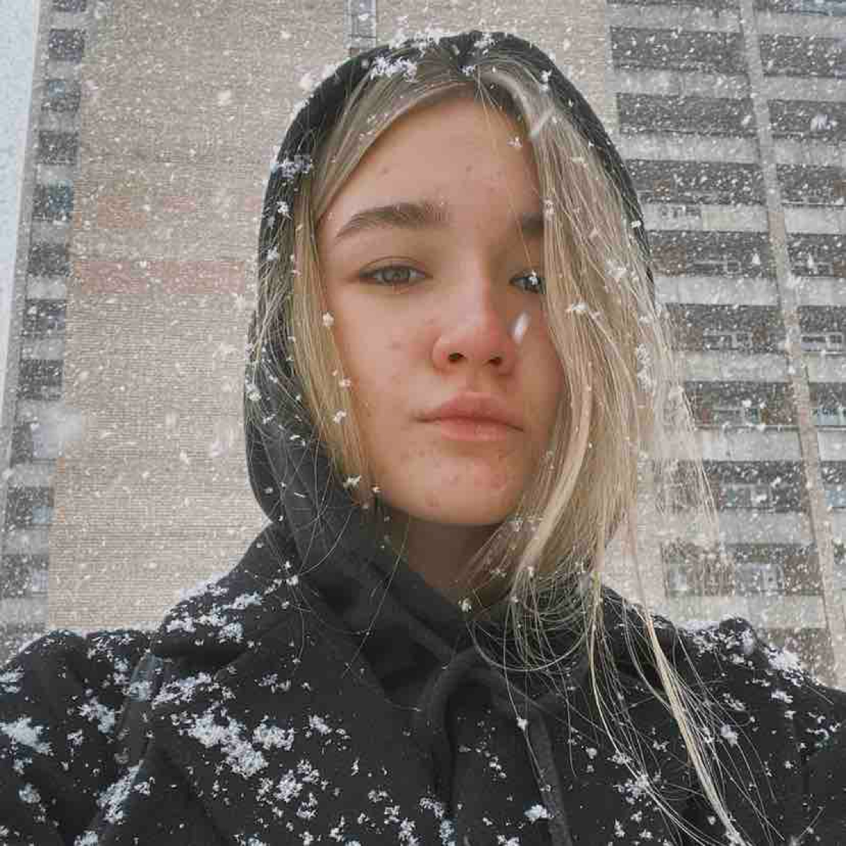 Софья Кабакова | Сетка — социальная сеть от hh.ru