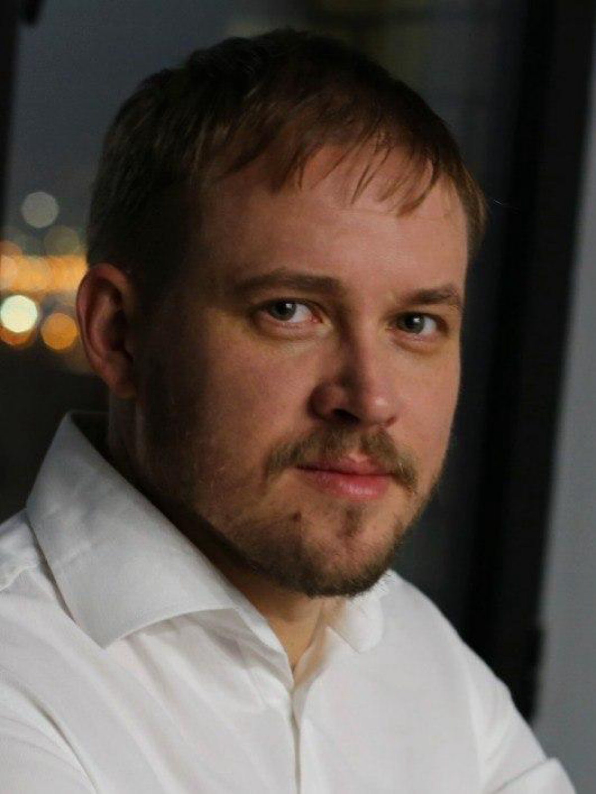 Евгений Запольский