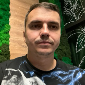 Азамат Ямалиев | Сетка — социальная сеть от hh.ru