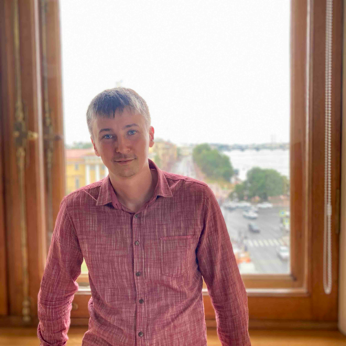 Рамиль Вафеев | Сетка — социальная сеть от hh.ru