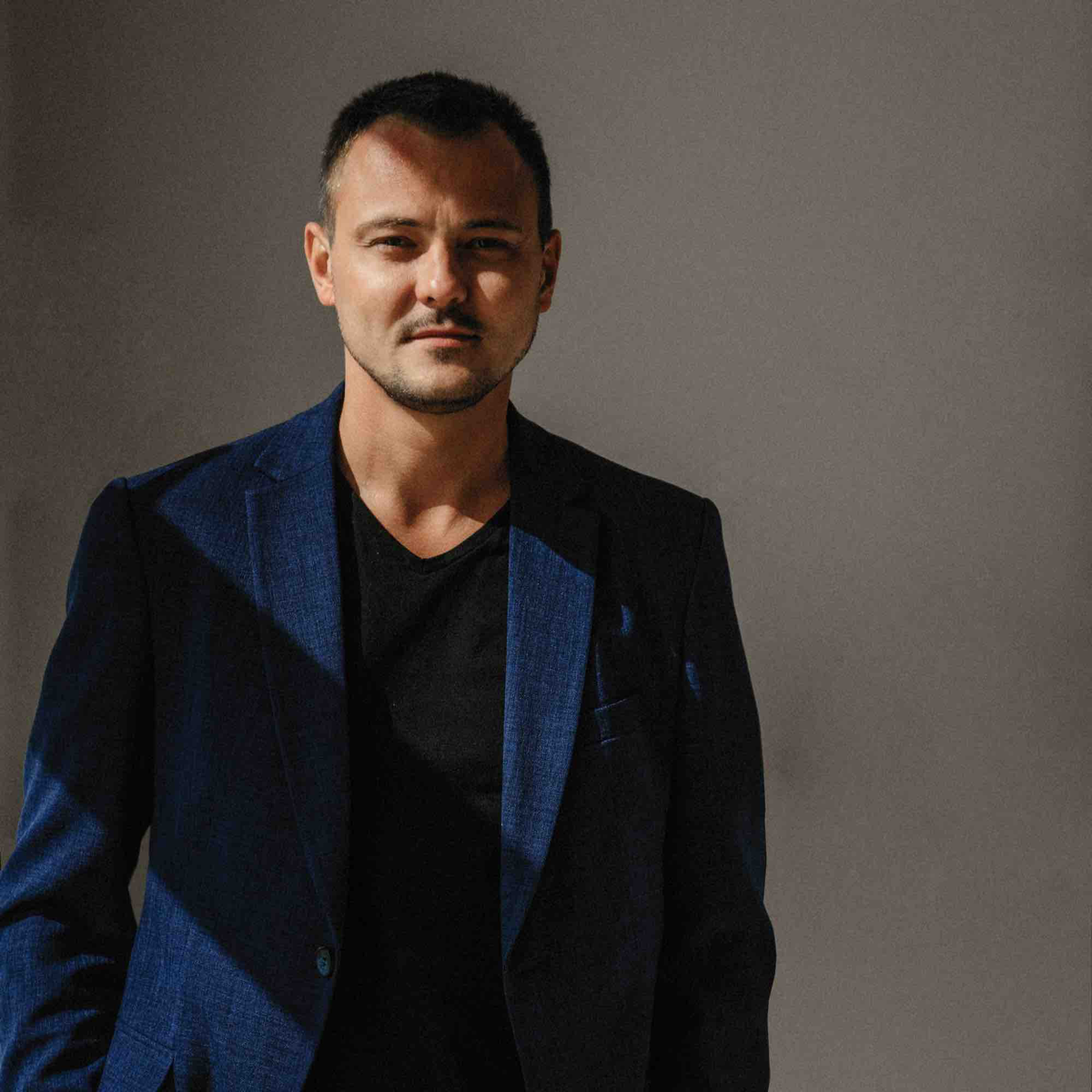 Андрей Саньков