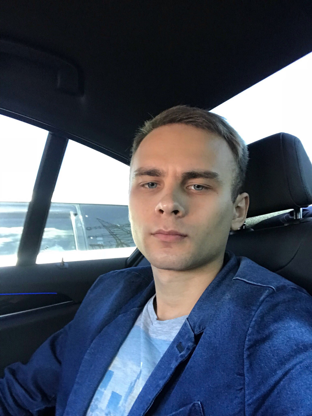 Василий Шкельдин