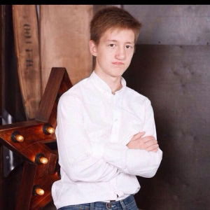 Александр Аверин | Сетка — социальная сеть от hh.ru