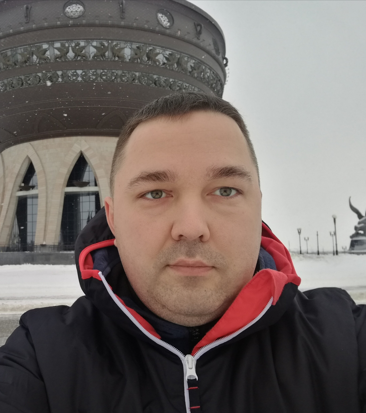 Дмитрий Семенов | Сетка — социальная сеть от hh.ru