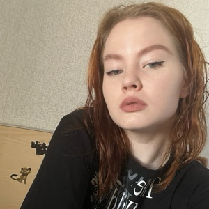Анастасия Лекомцева